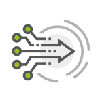 Technologie Icons 04