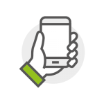 Technologie Icons 05