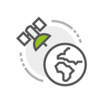 Technologie Icons 07